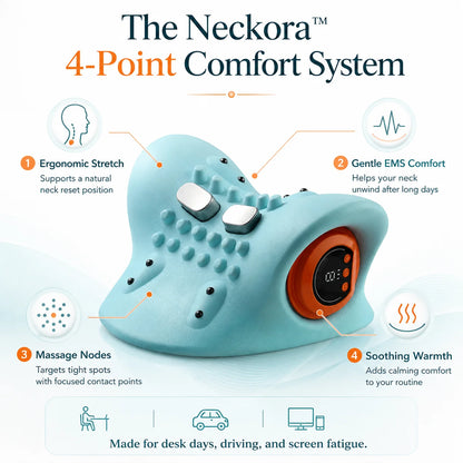 Neckora™ Relief Pro