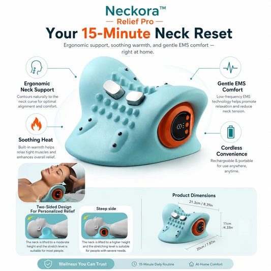 Neckora™ Relief Pro