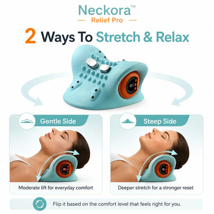 Neckora™ Relief Pro