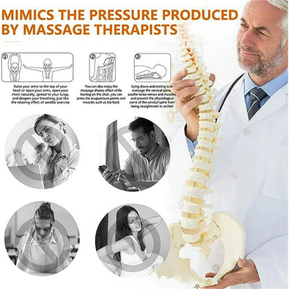 Neckora™ CerviRest Pro