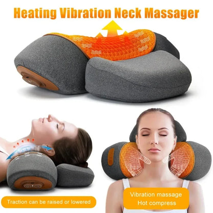 Cervora™ Relief Pro